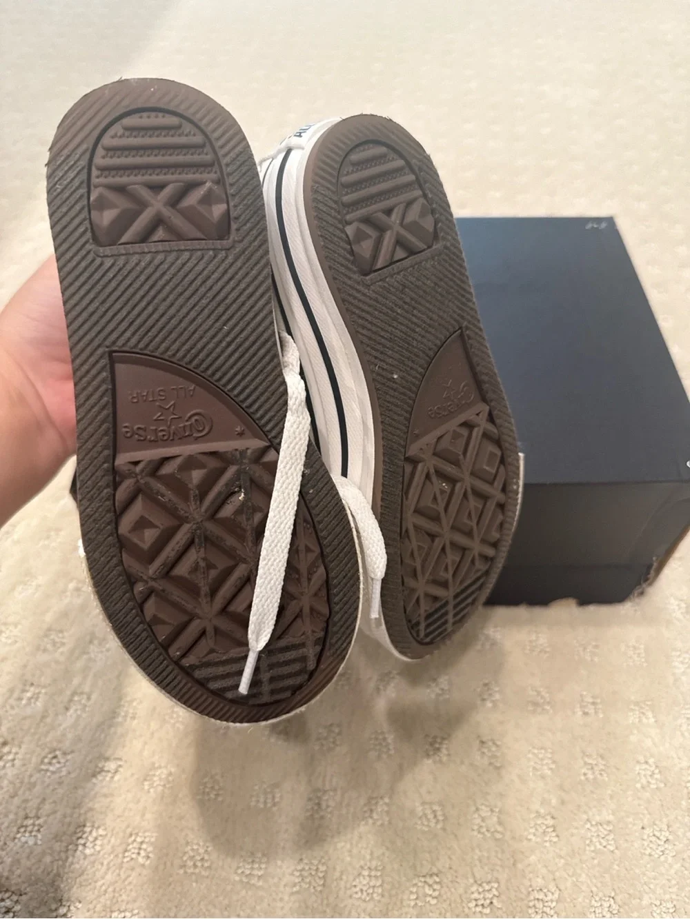 Converse adorable chuck